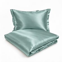 Silk Bedding Set | 100% Mulberry Silk | 25 Momme