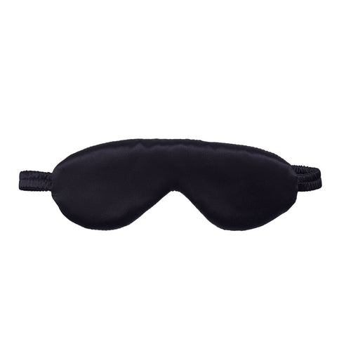 100% Natūralaus Mulberry šilko miego kaukė