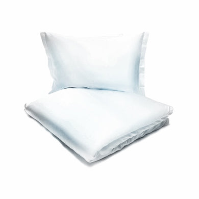 Naujiena!  Dvipusis 100% Mulberry šilko ir Premium Satino Patalynės Komplektas